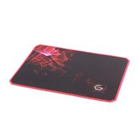 TECHMADE GEMBIRD MOUSE PAD GAMING NERO