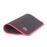 TECHMADE GEMBIRD MOUSE PAD GAMING NERO