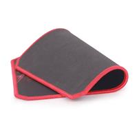 TECHMADE GEMBIRD MOUSE PAD GAMING NERO