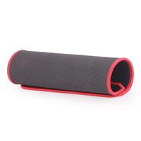 TECHMADE GEMBIRD MOUSE PAD GAMING NERO