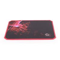 TECHMADE GEMBIRD MOUSE PAD GAMING NERO