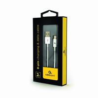 TECHMADE GEMBIRD CAVO USB Type-A (MASCHIO)