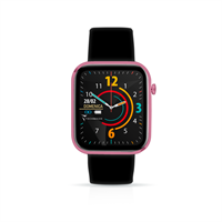 TECHMADE HAVA SMARTWATCH CON FRAME IN ALLUMINIO 1.68 BPK