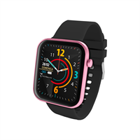 TECHMADE HAVA SMARTWATCH CON FRAME IN ALLUMINIO 1.68 BPK