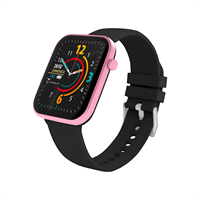 TECHMADE HAVA SMARTWATCH CON FRAME IN ALLUMINIO 1.68 BPK