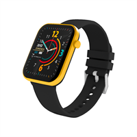 TECHMADE HAVA SMARTWATCH CON FRAME IN ALLUMINIO 1.68 GD