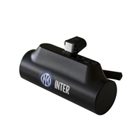 TECHMADE POWERBANK 4500MAH UFFICIALE INTER