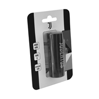 TECHMADE POWERBANK 4500MAH UFFICIALE JUVE TYPE-C CON STAND