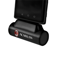 TECHMADE POWERBANK 4500MAH UFFICIALE MILAN