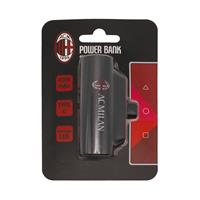 TECHMADE POWERBANK 4500MAH UFFICIALE MILAN