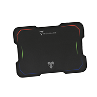 TECHMADE TM-COMBOGAMING TASTIERA MOUSE E MOUSEPAD GAMING