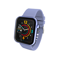 TECHMADE HAVA SMARTWATCH CON FRAME IN ALLUMINIO 1.68 VIOLET