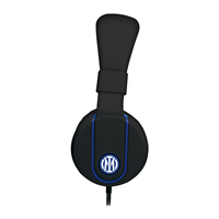 TECHMADE NUOVO LOGO CUFFIE MULTIMEDIALI UFFICIALI INTER