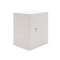 TECHMADE HAVA SMARTWATCH CON FRAME IN ALLUMINIO 1.68 PINK