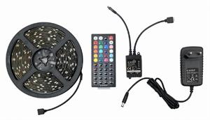 TECHMADE GEMBIRD STRISCIA LED RGB, 5 m