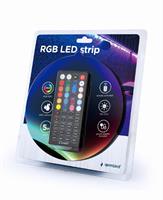 TECHMADE GEMBIRD STRISCIA LED RGB, 5 m