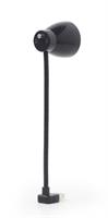 TECHMADE GEMBIRD LUCE USB PER NOTEBOOK NERO