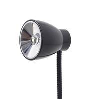 TECHMADE GEMBIRD LUCE USB PER NOTEBOOK NERO