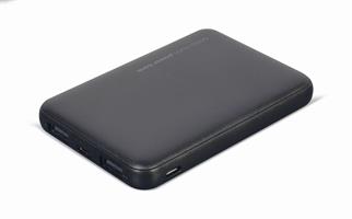 TECHMADE GEMBIRD POWERBANK 5000 mAh NERA