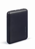 TECHMADE GEMBIRD POWERBANK 5000 mAh NERA