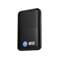 TECHMADE POWERBANK 5000mAH UFFICIALE INTER