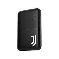 TECHMADE POWERBANK 5000mAh UFFICIALE JUVENTUS