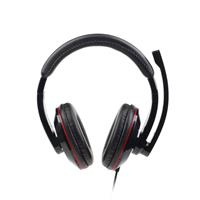 TECHMADE GEMBIRD CUFFIE STEREO MHS-001