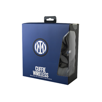 TECHMADE TM-046-INT CUFFIE SENZA FILO CON MIC E TASTI FUNZIONE