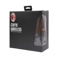 TECHMADE TM-046-MIL CUFFIE SENZA FILO CON MIC E TASTI FUNZIONE