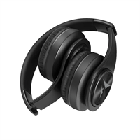 TECHMADE CUFFIA SENZA FILO TV CON RICEVITORE IN BUNDLE