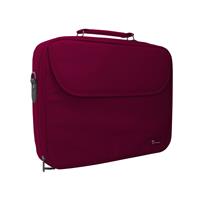 TECHMADE BORSA PERNOTEBOOK 15.4/15 .6ROSSA