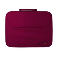 TECHMADE BORSA PERNOTEBOOK 15.4/15 .6ROSSA