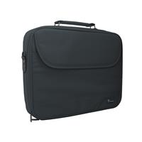 TECHMADE BORSA PER NOTEBOOK 15,4/15,6 GRIGIO SCURO