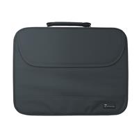 TECHMADE BORSA PER NOTEBOOK 15,4/15,6 GRIGIO SCURO