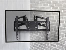 TECHMADE GEMBIRD BRACCIO PER SCHERMO TV DA 32 A 80