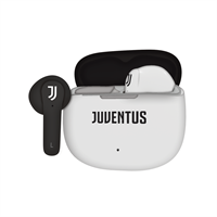 TECHMADE EARBUDS TM-H69T-JUVE JUVENTUS