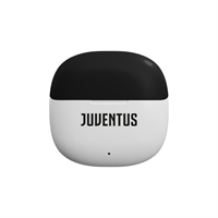TECHMADE EARBUDS TM-H69T-JUVE JUVENTUS