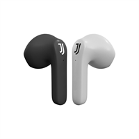 TECHMADE EARBUDS TM-H69T-JUVE JUVENTUS