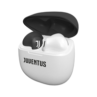 TECHMADE EARBUDS TM-H69T-JUVE JUVENTUS