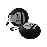 TECHMADE EARBUDS TM-H69T-JUVE JUVENTUS