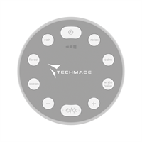SPEAKER SUONI BIANCHI SLEEP MACHINE SPEAKER