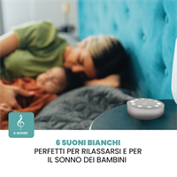 SPEAKER SUONI BIANCHI SLEEP MACHINE SPEAKER