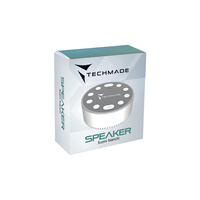 SPEAKER SUONI BIANCHI SLEEP MACHINE SPEAKER