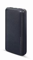 TECHMADE GEMBIRD POWERBANK 20000 mAh, NERO