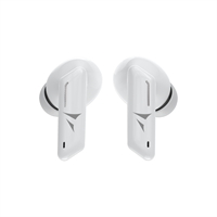 *TECHMADE AURICOLARI SENZA FILO CON BOX DI RICARICA TM-K175-WH