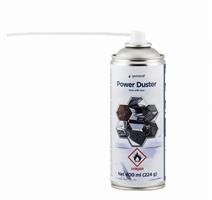 TECHMADE GEMBIRD PULITORE AD ARIA COMPRESSA 400ML