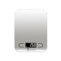 TECHMADE TM-KT630LB FOODSCALE BILANCIA CIBO DIGITALE