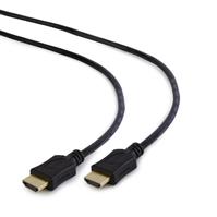 TECHMADE GEMBIRD CAVO HDMI CON ETHERNET 4.5 MT