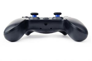 TECHMADE GEMBIRD JOYPAD WIRELESS PER PS4/PC NERO