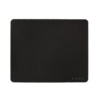 TECHMADE GEMBIRD MOUSEPAD NERO IN TESSUTO CON CAVALIERE